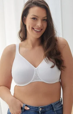 Triumph Comfort minimizer W X biustonosz soft 10166827