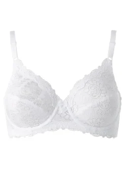 Triumph Bielizna Ślubna - Compliment W X biustonosz miękki soft 10166802
