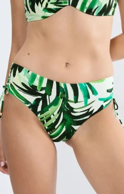 Triumph dół od stroju kąpielowego Summer Palm 10227208-0031