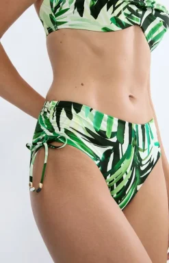 Triumph dół od stroju kąpielowego Summer Palm 10227208-0031