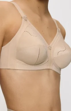 Triumph Doreen Plus Cotton N biustonosz soft 10004928