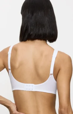 Triumph Doreen Plus Cotton 01 N biustonosz soft 10004928