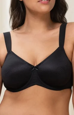 Triumph Essential Minimizer W X biustonosz soft 10166830