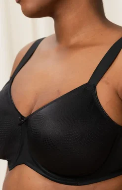 Triumph Essential Minimizer W X biustonosz soft 10166830