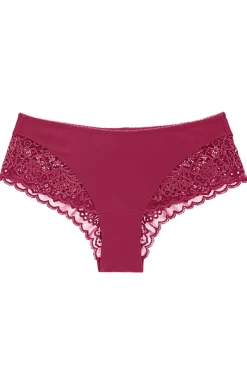 Triumph Figi Hipster - figi damskie Amourette Spotlight Hipster 10181552-M005