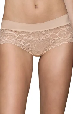 Triumph figi damskie Body Make-Up Illusion Lace 10219748-00NZ