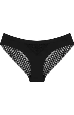Damskie Triumph Figi, Stringi, Panty|Brazyliany Damskie - figi damskie brazyliany Aura Spotlight 10208024-0004