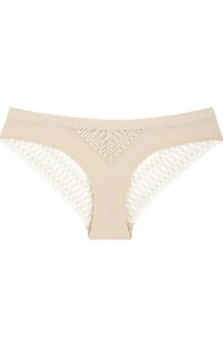 Damskie Triumph Figi, Stringi, Panty|Brazyliany Damskie - figi damskie brazyliany Aura Spotlight Brazilian 10208024-6720
