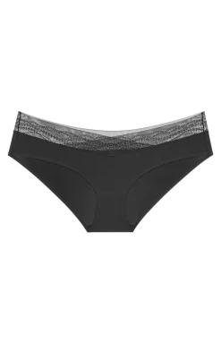 Triumph figi damskie Breathe & Lif t Smart Hipster 10226437-0004