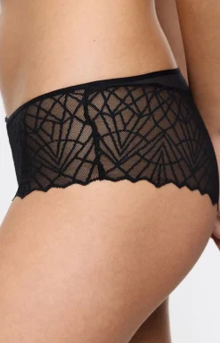 Triumph Figi Hipster|Figi Koronkowe - figi damskie hipstery That Night In Vegas 10225627-0004