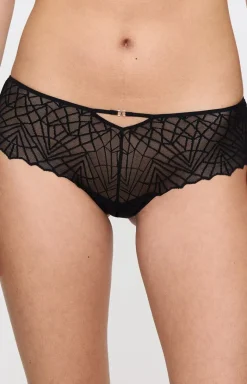 Triumph Figi Hipster|Figi Koronkowe - figi damskie hipstery That Night In Vegas 10225627-0004