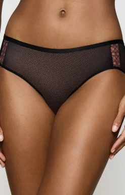 Triumph figi damskie hipster Palina Cosmic Heartbeat 10222494-0004