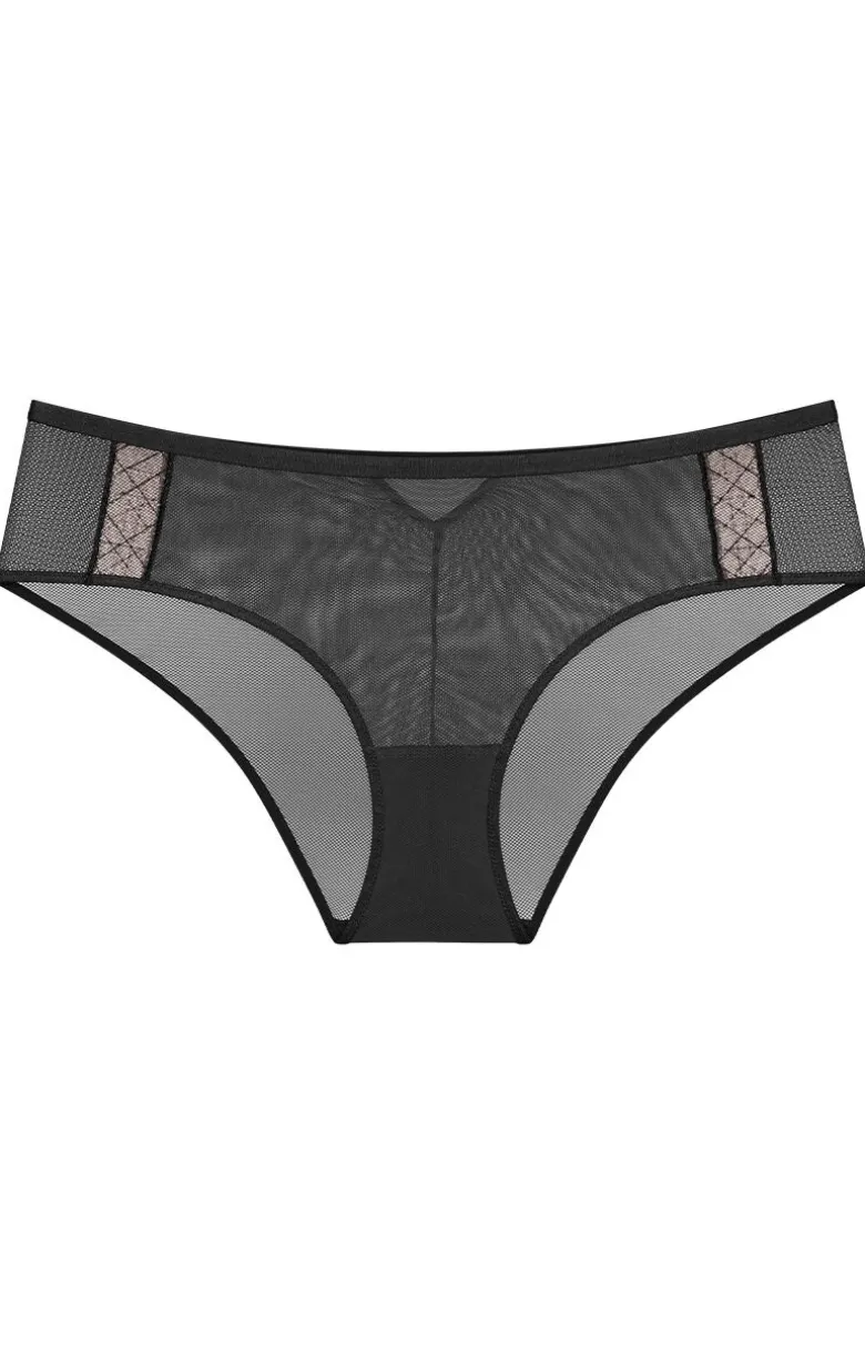 Triumph figi damskie hipster Palina Cosmic Heartbeat 10222494-0004