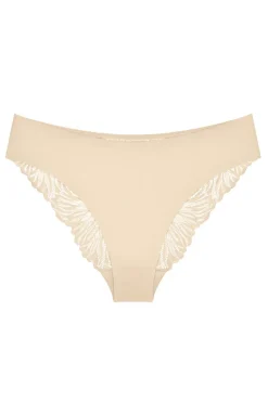Damskie Triumph Figi Bezszwowe|Majtki Bezszwowe - figi dakie Pretty icro Tai 10222241-6720