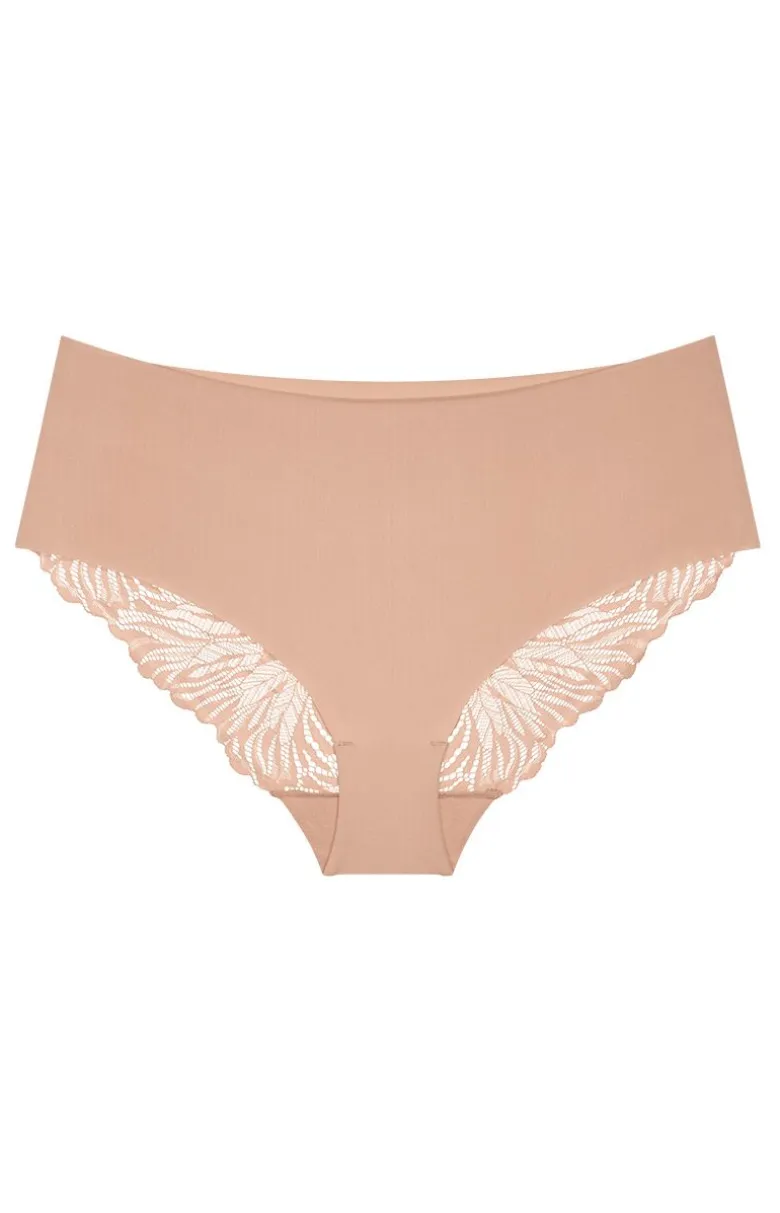 Triumph figi damskie Pretty Micro Maxi 10222227-00EP