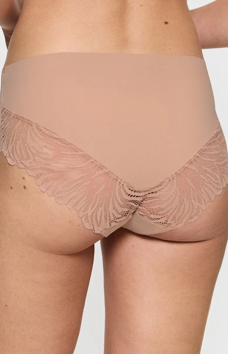 Triumph figi damskie Pretty Micro Maxi 10222227-00EP