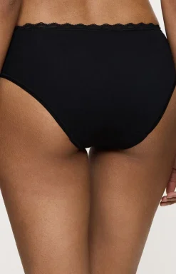 Damskie Triumph Figi, Stringi, Panty|Figi Bawełniane - figi damskie tai Feel Of Cotton 10224973-0004