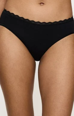 Damskie Triumph Figi, Stringi, Panty|Figi Bawełniane - figi damskie tai Feel Of Cotton 10224973-0004