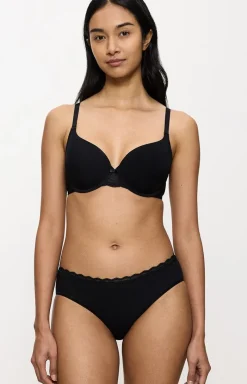 Damskie Triumph Figi, Stringi, Panty|Figi Bawełniane - figi damskie tai Feel Of Cotton 10224973-0004