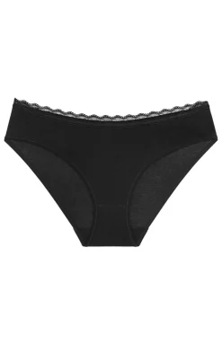 Damskie Triumph Figi, Stringi, Panty|Figi Bawełniane - figi damskie tai Feel Of Cotton 10224973-0004