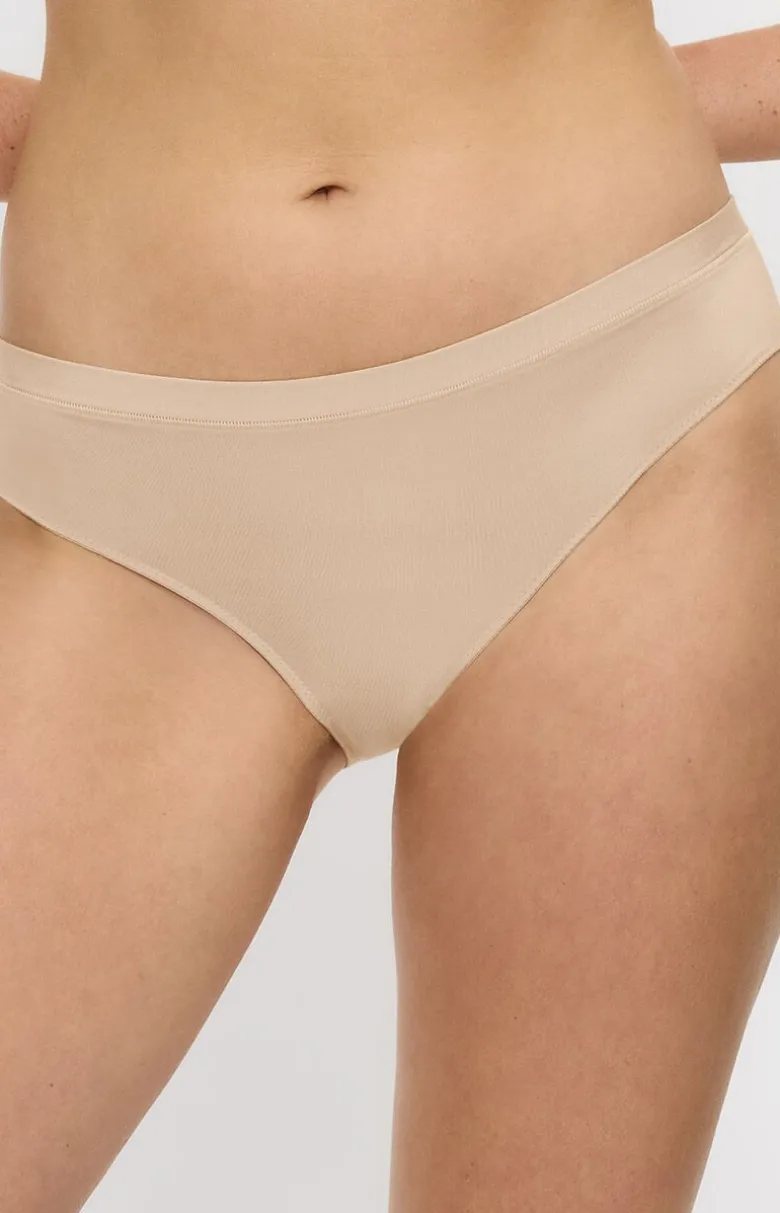 Triumph figi damskie tai Sense of Modal 10224758-0026