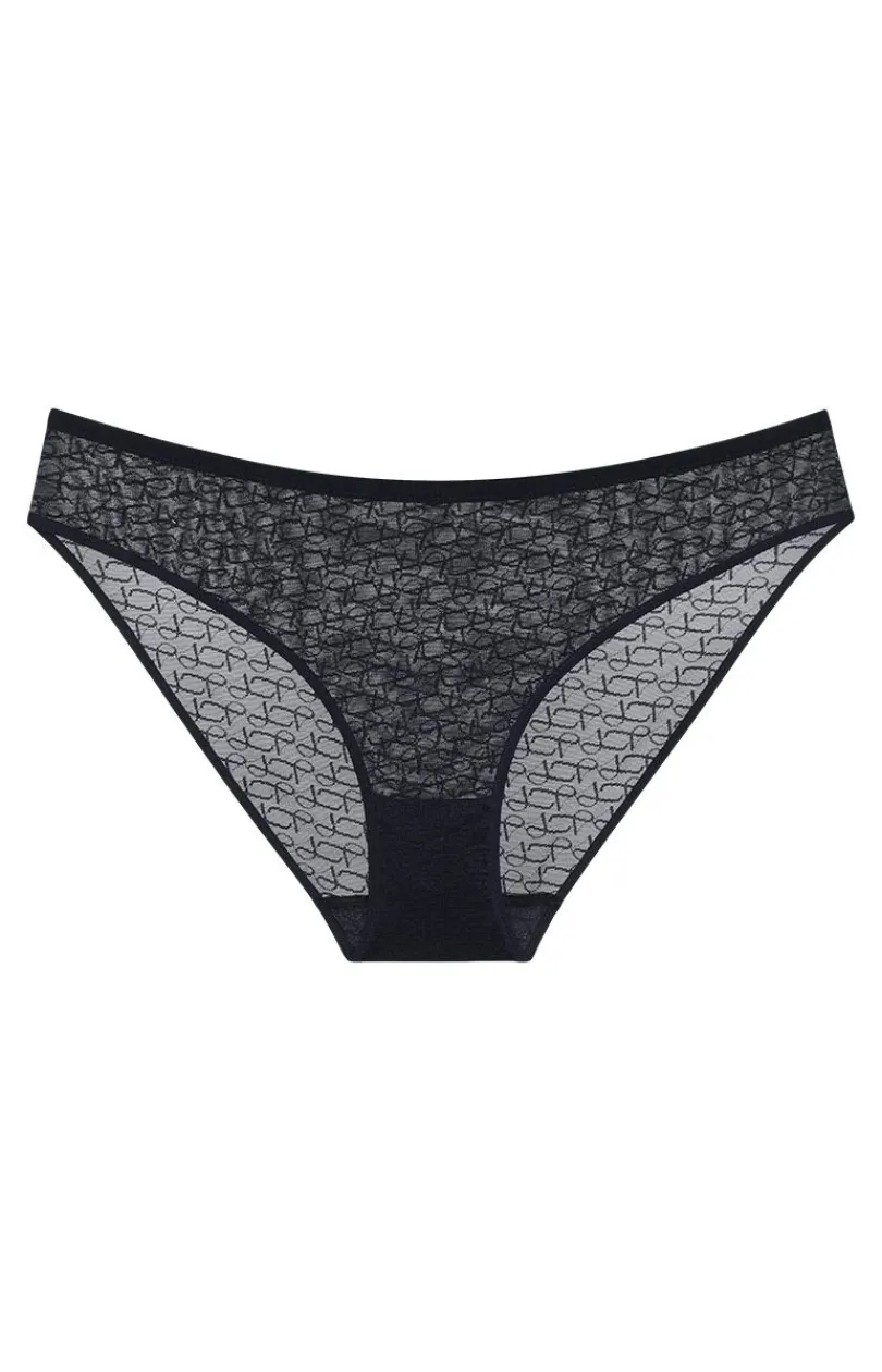 Damskie Triumph Figi, Stringi, Panty|Figi Damskie - figi damskie tai Signature Sheer 10222554-0004
