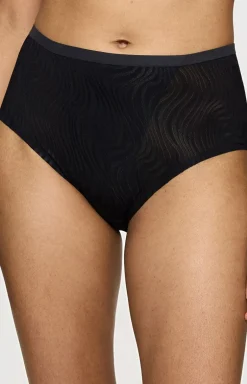 Triumph figi damskie wysokie Shape Smart Ellipse Maxi 10222289-0004