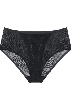 Triumph figi damskie wysokie Shape Smart Ellipse Maxi 10222289-0004