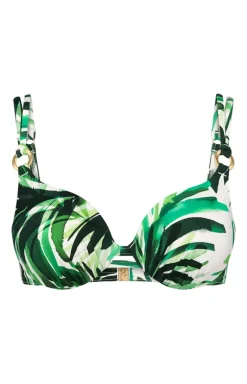 Triumph góra od stroju kąpielowego Summer Palm 10226580-0031