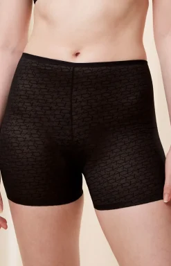 Triumph koronkowe szorty Signature Sheer Shorts 10215935