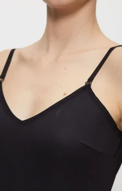 Damskie Triumph Koszula Nocna Na Ramiączkach|Koszule Nocne Damskie - koszua nocna Body Make-Up T Dress 02 10216518-0004