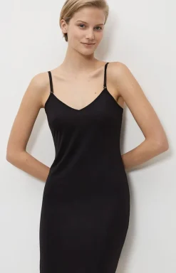 Damskie Triumph Koszula Nocna Na Ramiączkach|Koszule Nocne Damskie - koszua nocna Body Make-Up T Dress 02 10216518-0004