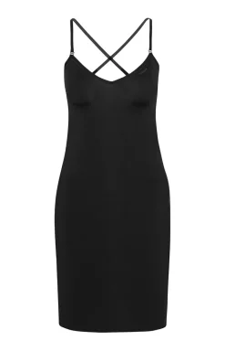 Damskie Triumph Koszula Nocna Na Ramiączkach|Koszule Nocne Damskie - koszua nocna Body Make-Up T Dress 02 10216518-0004
