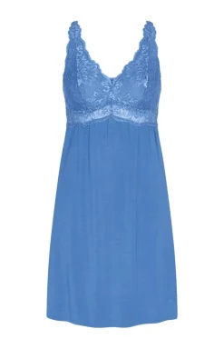 Damskie Triumph Koszula Nocna Na Ramiączkach|Koszule Nocne Damskie - koszula nocna damska z koronką Timeless Sensuality 10227238-005J