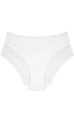 Triumph Ladyform Soft Maxi figi wysokie 10210671
