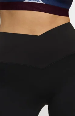 Triumph legginsy z wysokim stanem Cardio RTW 10217851-0004