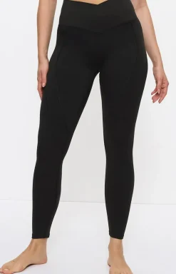 Triumph legginsy z wysokim stanem Cardio RTW 10217851-0004