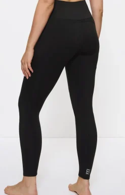 Triumph legginsy z wysokim stanem Cardio RTW 10217851-0004
