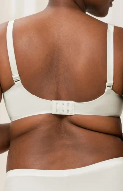 Triumph Bielizna Plus Size|Biustonosze Usztywniane - Make-up Soft Touch WP biustonosz usztywniany EX 10194318