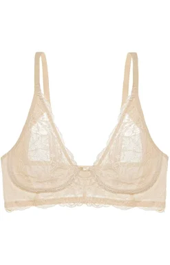 Triumph miękki biustonosz soft bez fiszbin Amourette Charm N03 10210687