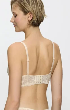 Triumph miękki biustonosz soft bez fiszbin Amourette Charm N03 10210687