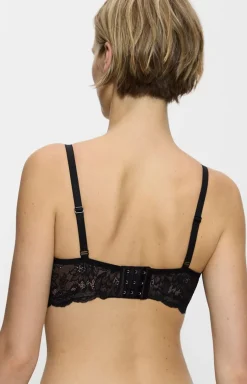 Triumph miękki biustonosz soft bez fiszbin Amourette Charm N03 10210687-0004