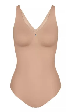 Triumph modelujące body z miseczkami minimizer True Shape Sensation BS 10210630