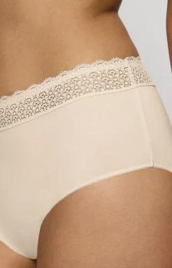 Damskie Triumph Wielopaki Damskie - 2-pack figi dakie Fee of oda 10214887-6720