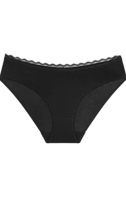 Damskie Triumph Wielopaki Damskie|Figi Bawełniane - 2-pack figi damskie Feel Of Cotton 10225045-0004