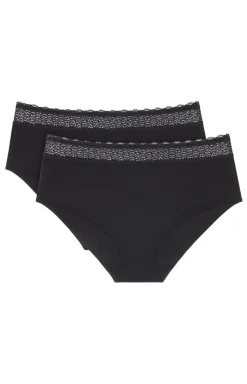 Damskie Triumph Wielopaki Damskie - 2-pack figi daskie Fee of oda 10214887-0004