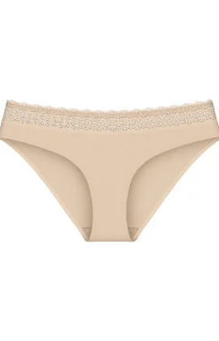 Damskie Triumph Wielopaki Damskie - 2-pak figi damkie typu tai Fee of Moda 10214906-0026