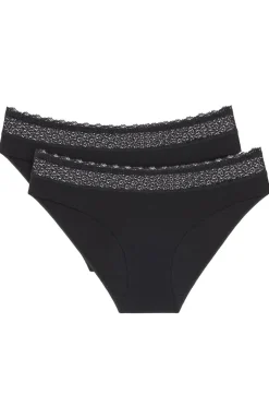 Triumph 2-pak figi damskie typu tai Feel of Modal 10214906-0004
