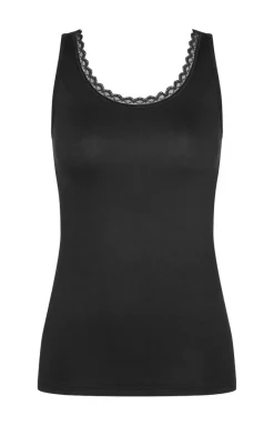Triumph Podkoszulki|Podkoszulki - podkoszulek damski Feel Of Cotton 10224975-0004