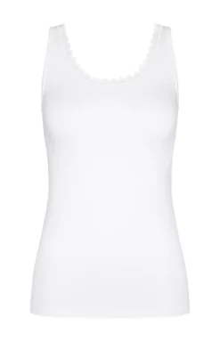 Triumph Podkoszulki|Podkoszulki - podkoszulek damski Feel Of Cotton 10224975-0003